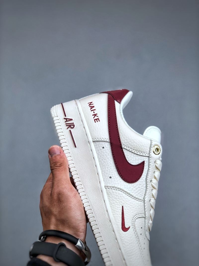 Nike Air Force 1 Shoes